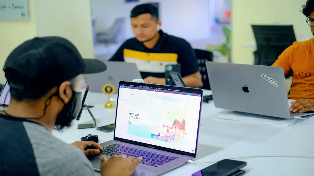 Developer