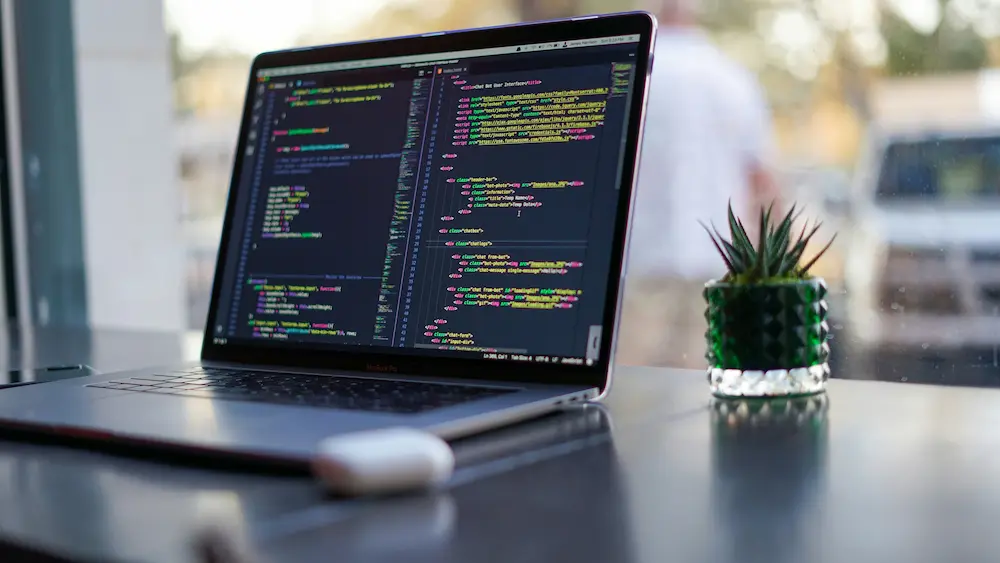 Web developer