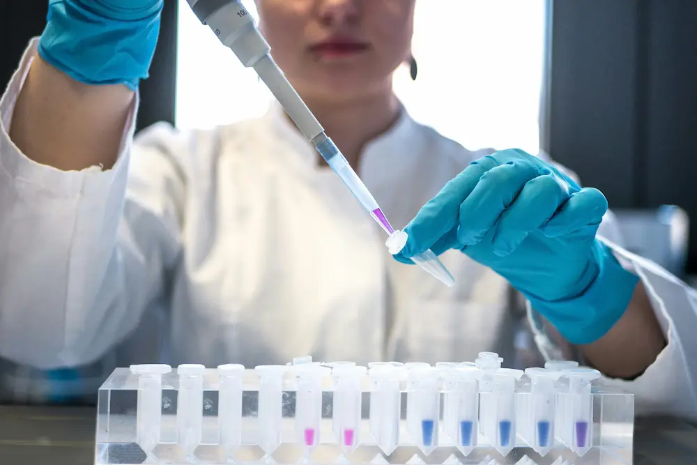 laboratorio