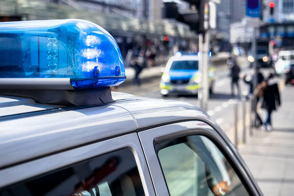 Policía