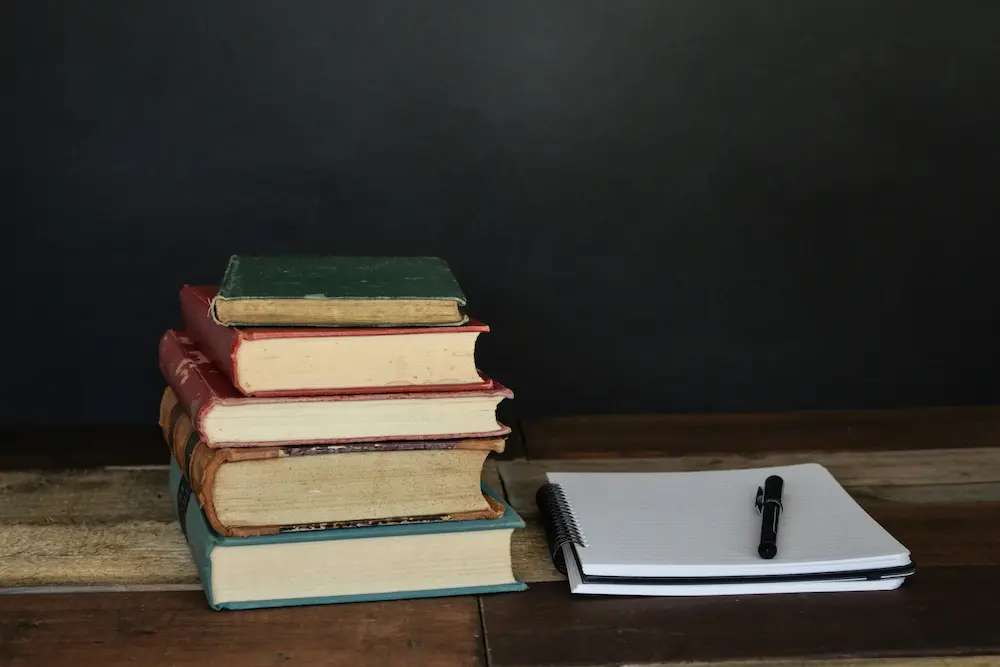 libros